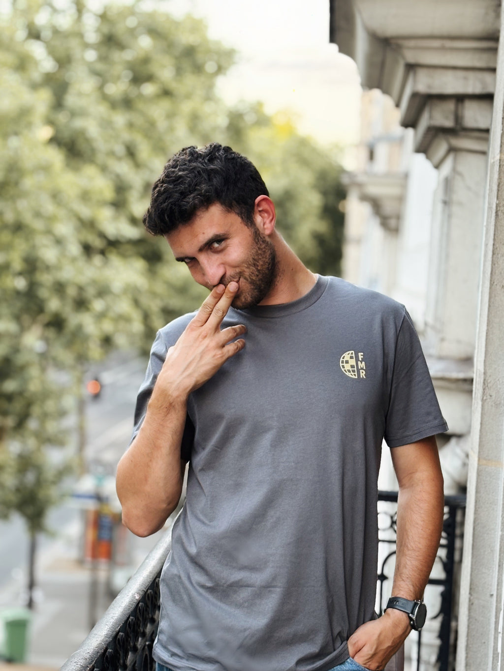 Vindredi - Vin Blanc