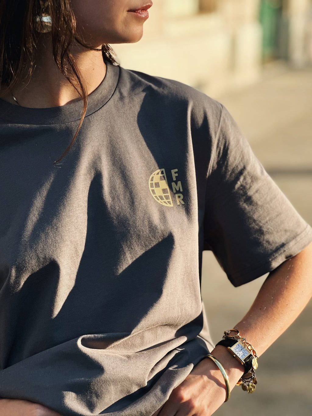 Vindredi - Vin Blanc