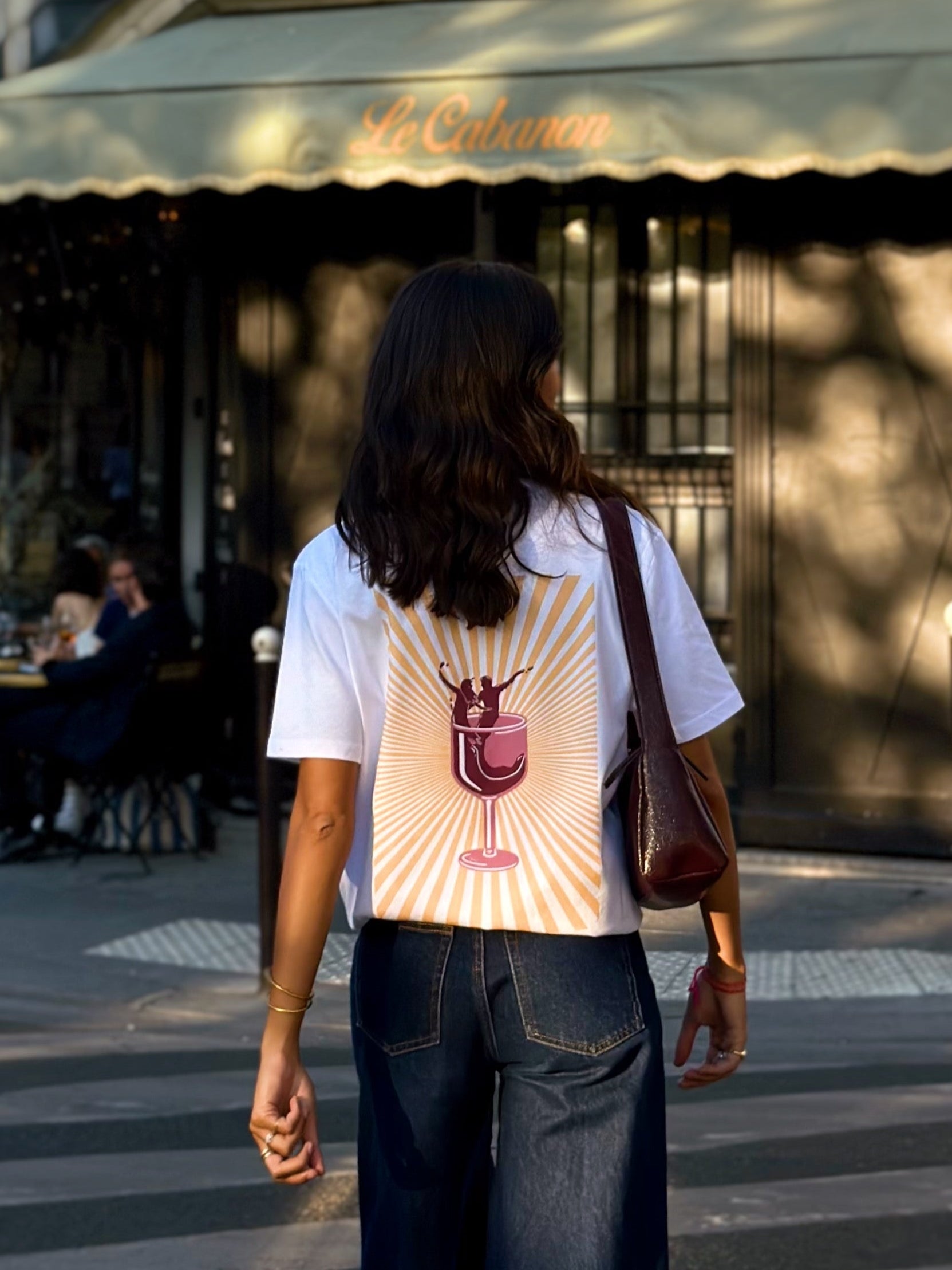 Vindredi - Vin Rouge