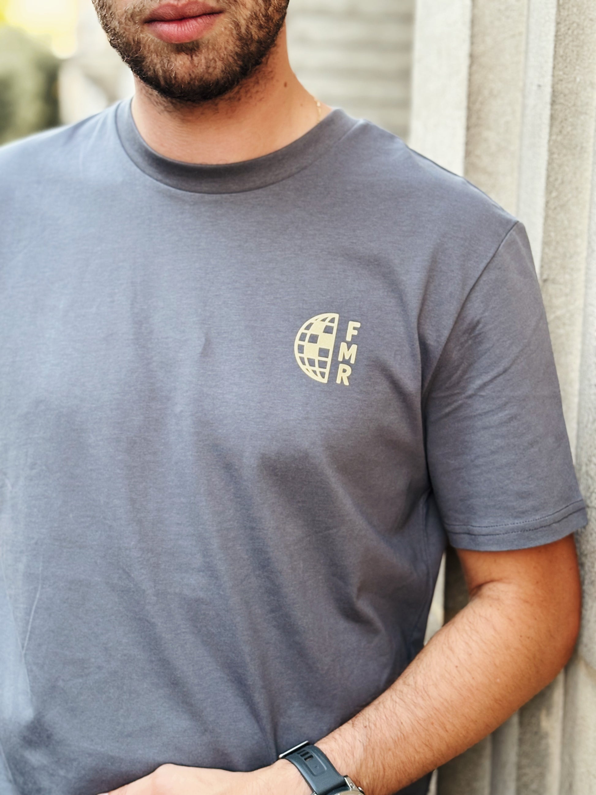 Vindredi - Vin Blanc