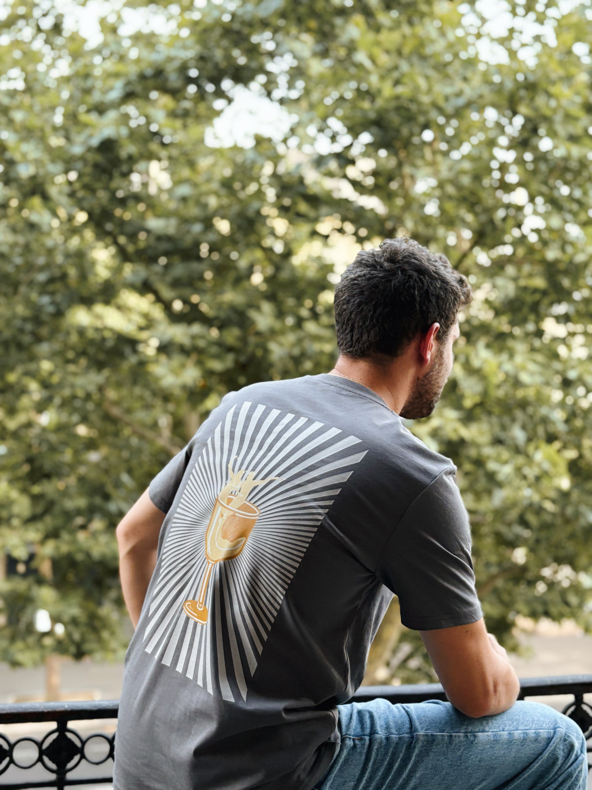 Vindredi - Vin Blanc