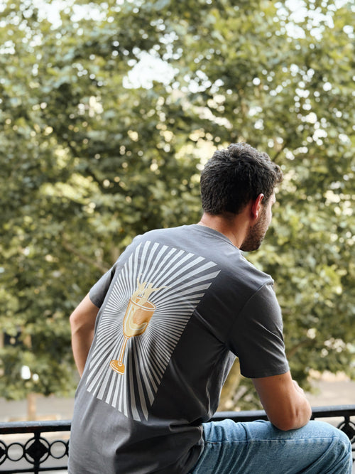 Vindredi - Vin Blanc