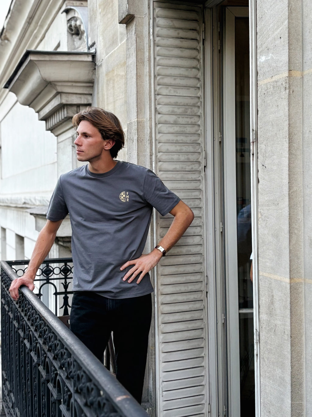 Vindredi - Vin Blanc