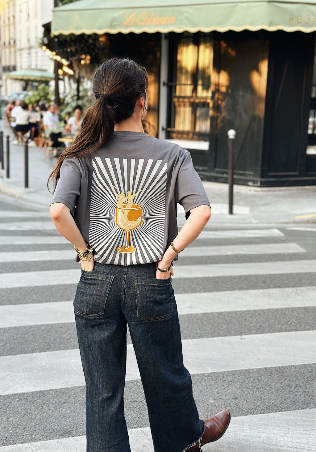 Vindredi - Vin Blanc